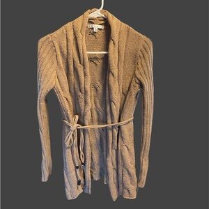Cabi Cardigan